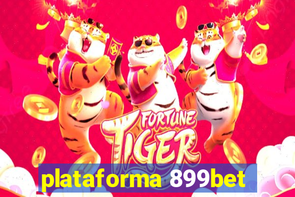 plataforma 899bet