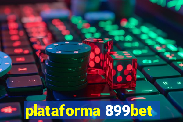 plataforma 899bet