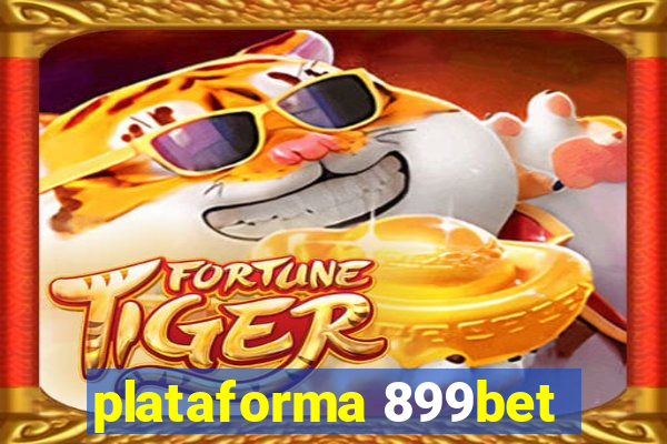 plataforma 899bet