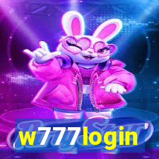 w777login