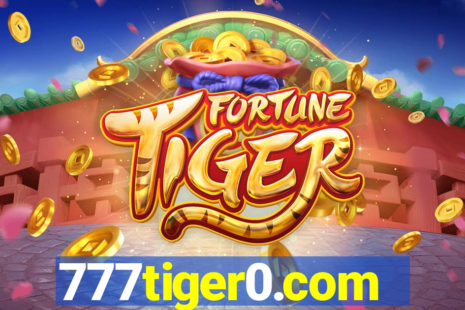 777tiger0.com