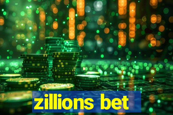 zillions bet