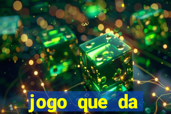 jogo que da dinheiro para se cadastrar