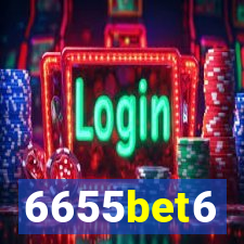 6655bet6