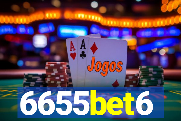 6655bet6