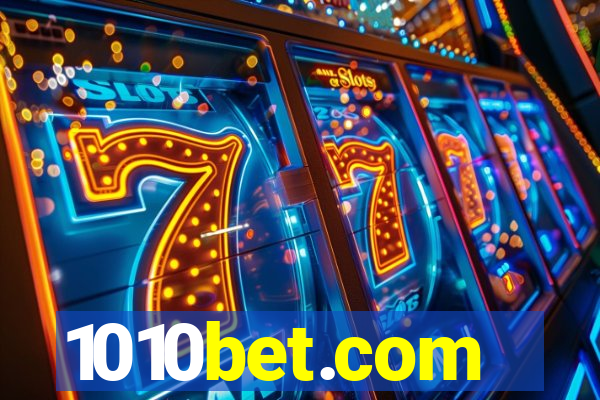 1010bet.com