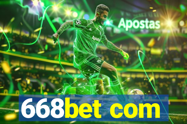 668bet com