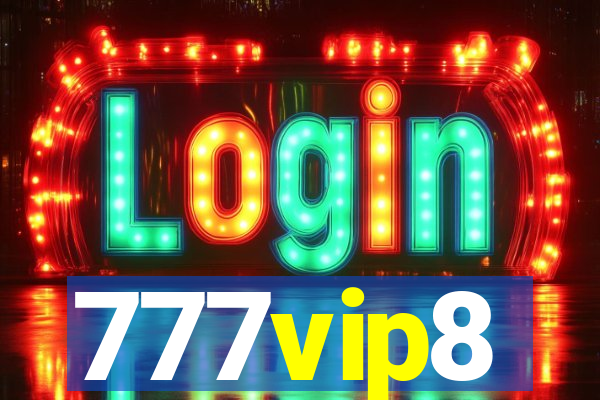 777vip8