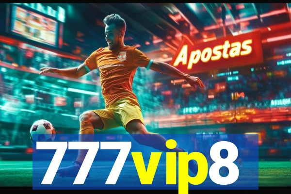 777vip8