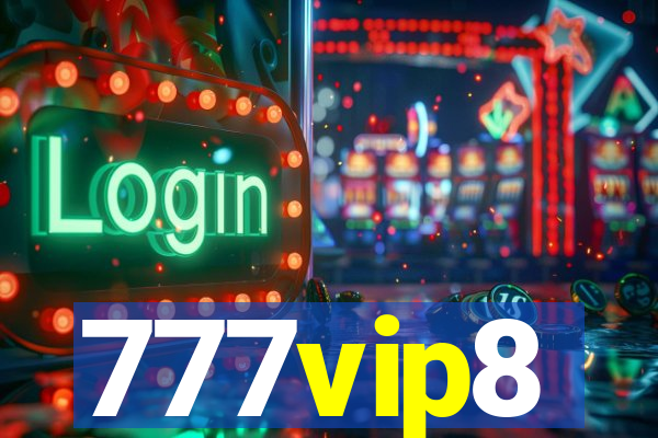 777vip8