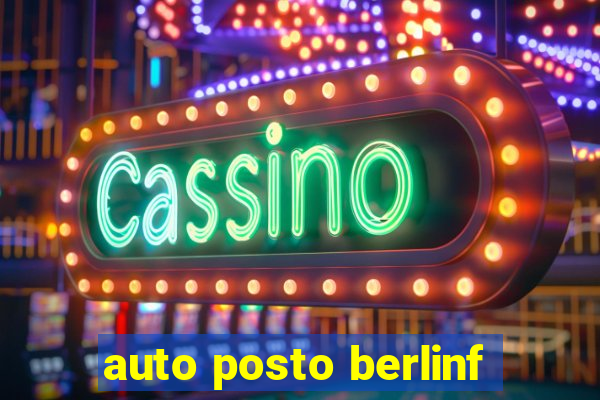 auto posto berlinf