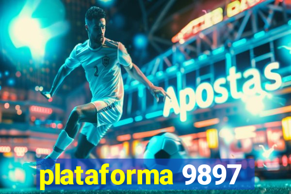 plataforma 9897