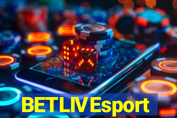 BETLIVEsport