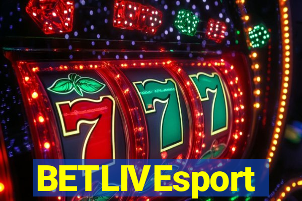 BETLIVEsport