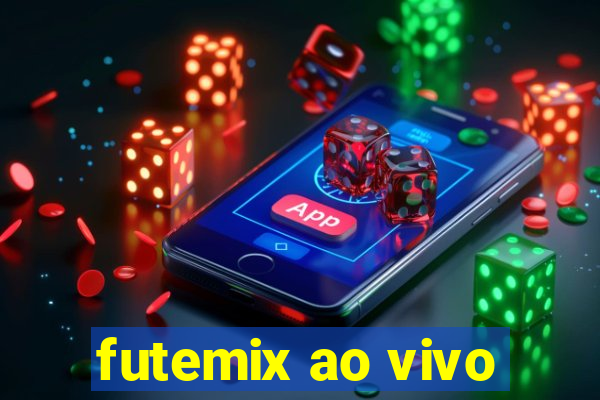 futemix ao vivo