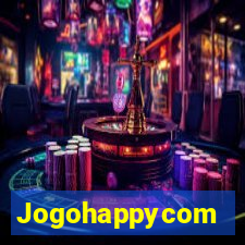 Jogohappycom