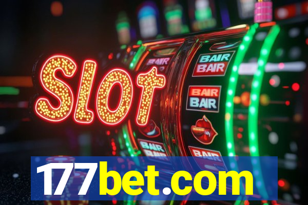 177bet.com