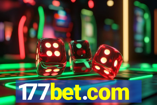 177bet.com