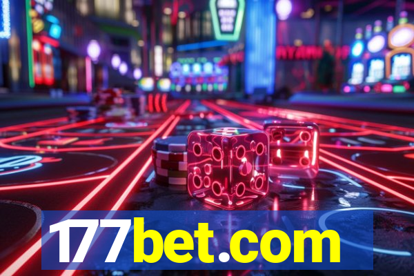 177bet.com