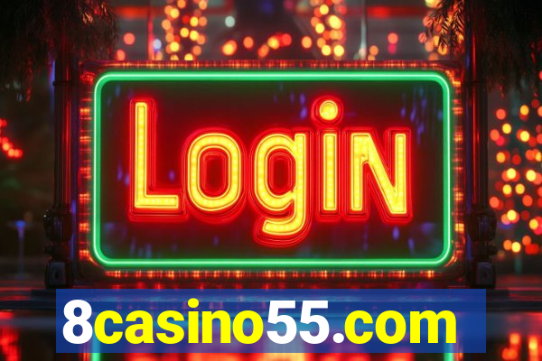 8casino55.com