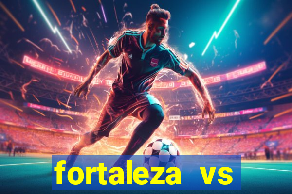 fortaleza vs flamengo futemax