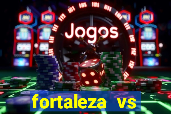 fortaleza vs flamengo futemax