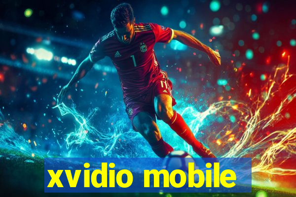 xvidio mobile