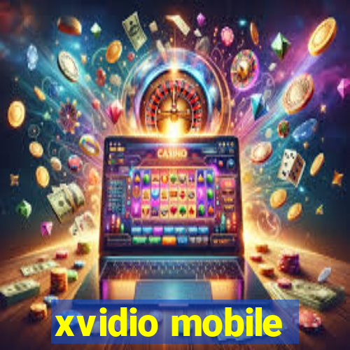 xvidio mobile