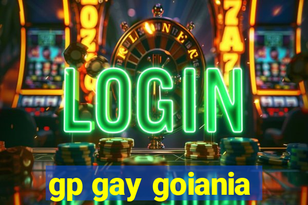 gp gay goiania