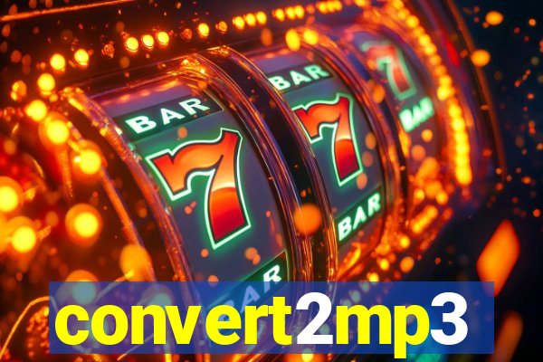 convert2mp3