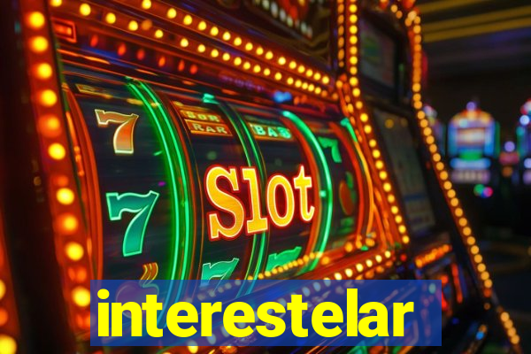 interestelar download dublado