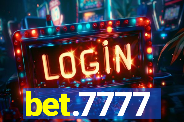 bet.7777