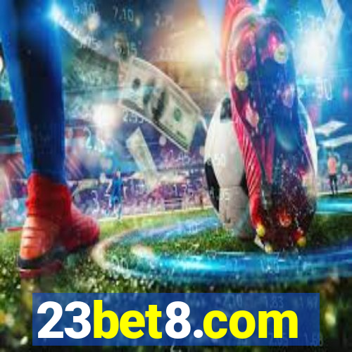 23bet8.com