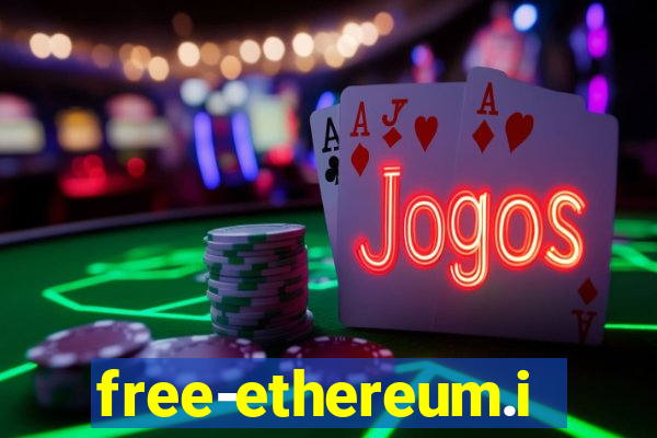 free-ethereum.io