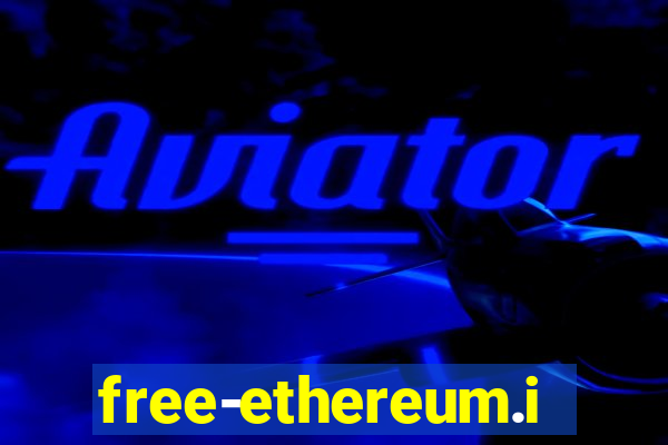 free-ethereum.io