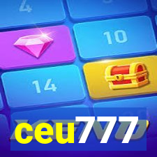 ceu777