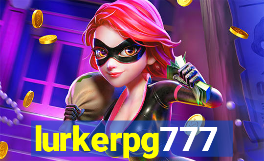 lurkerpg777