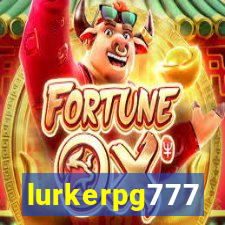 lurkerpg777