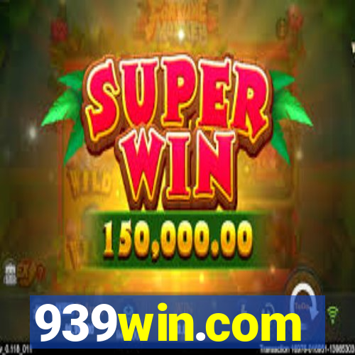 939win.com