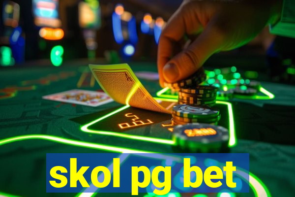 skol pg bet