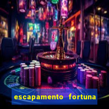 escapamento fortuna tornado 250