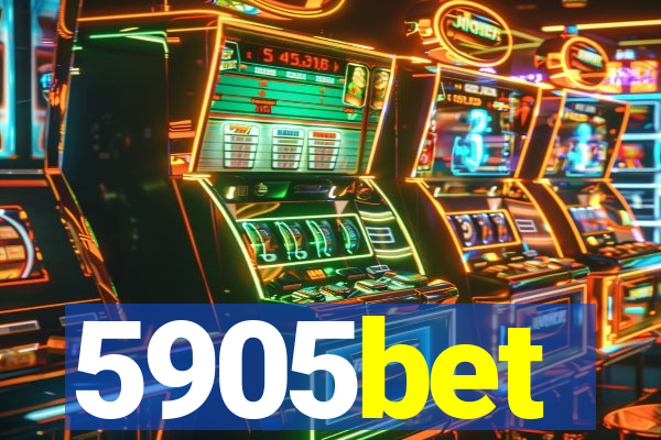 5905bet