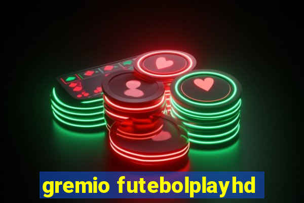 gremio futebolplayhd