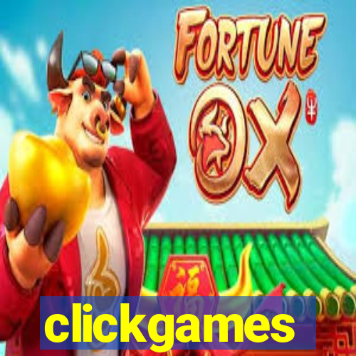 clickgames