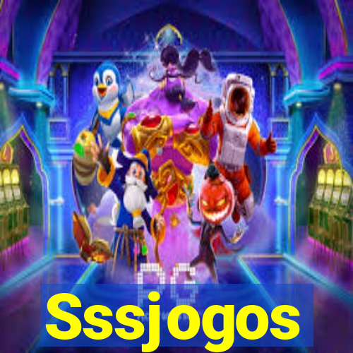 Sssjogos