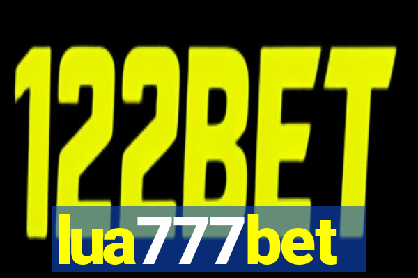 lua777bet