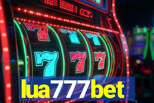 lua777bet