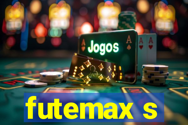 futemax s