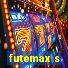 futemax s