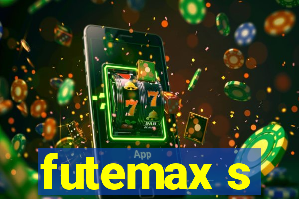 futemax s